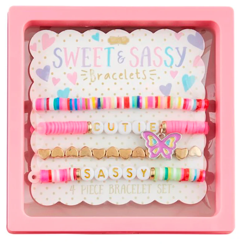 Beaded Bracelet Sets - Image 9