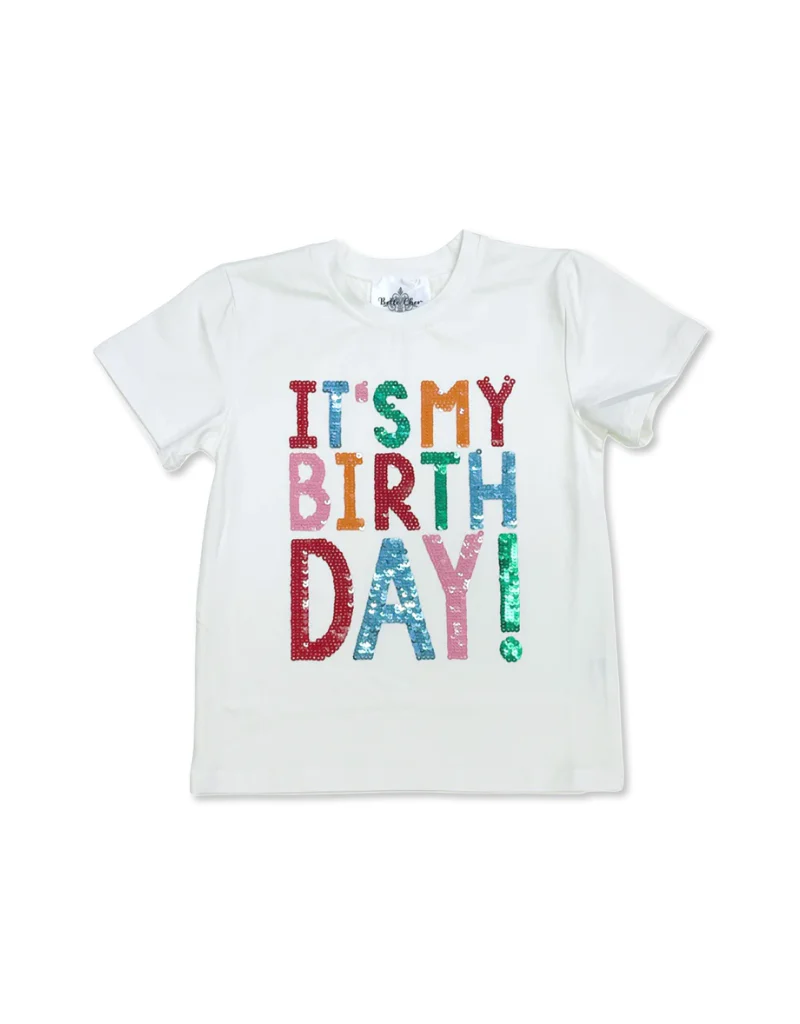 Belle Cher - It's My Birthday - Image 2