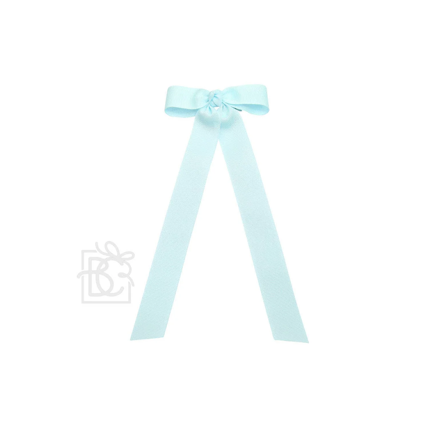 Beyond Creations 3.5″ Flat Bow With 7″ Streamers- CRANBERRY - Image 13