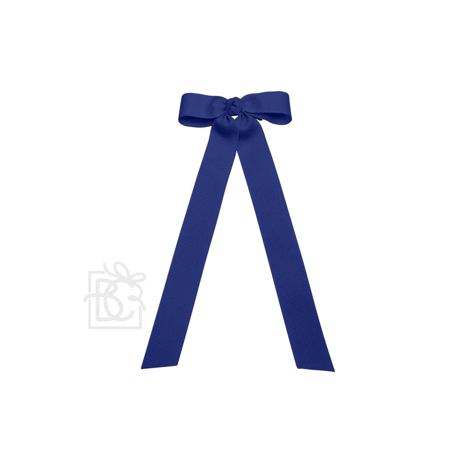 Beyond Creations 3.5″ Flat Bow With 7″ Streamers- CRANBERRY - Image 16