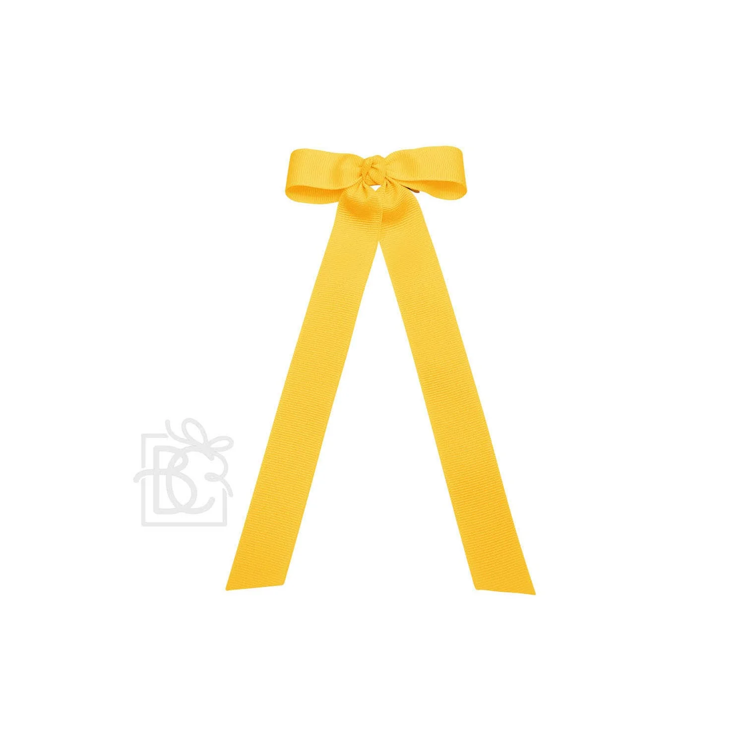 Beyond Creations 3.5″ Flat Bow With 7″ Streamers- CRANBERRY - Image 21