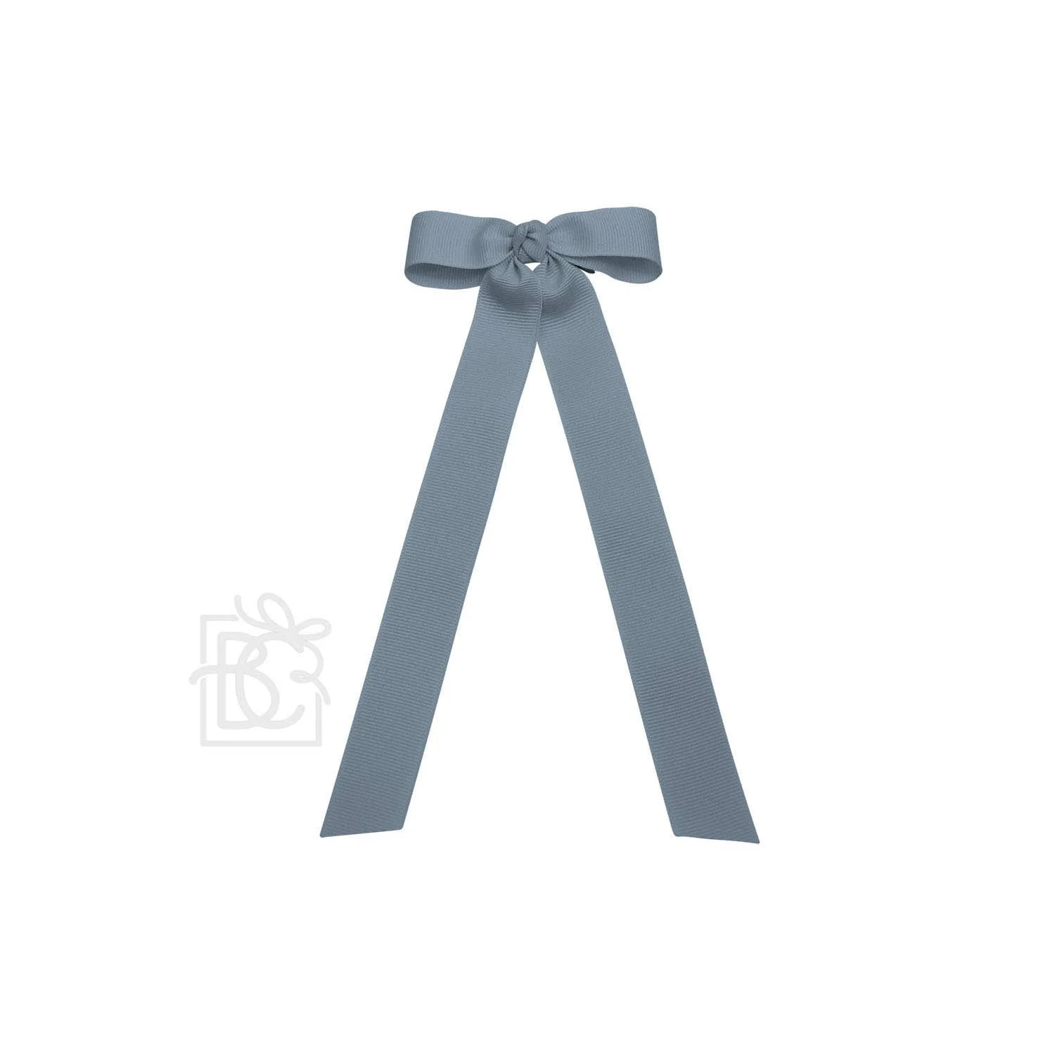 Beyond Creations 3.5″ Flat Bow With 7″ Streamers- CRANBERRY - Image 23