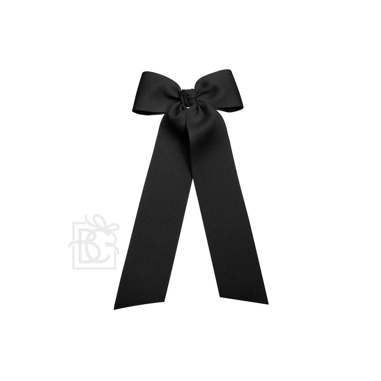 Beyond Creations 3.5″ Flat Bow With 7″ Streamers- CRANBERRY - Image 25