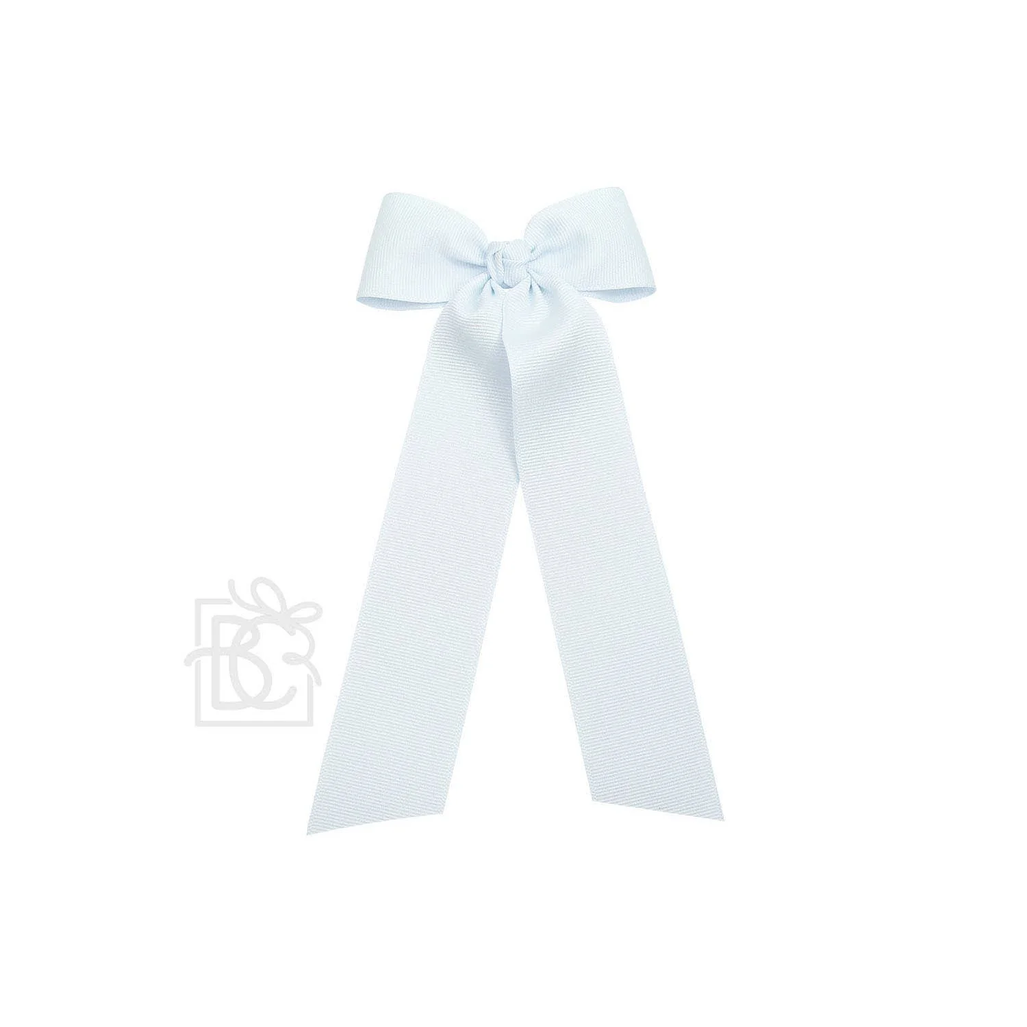 Beyond Creations 3.5″ Flat Bow With 7″ Streamers- CRANBERRY - Image 26