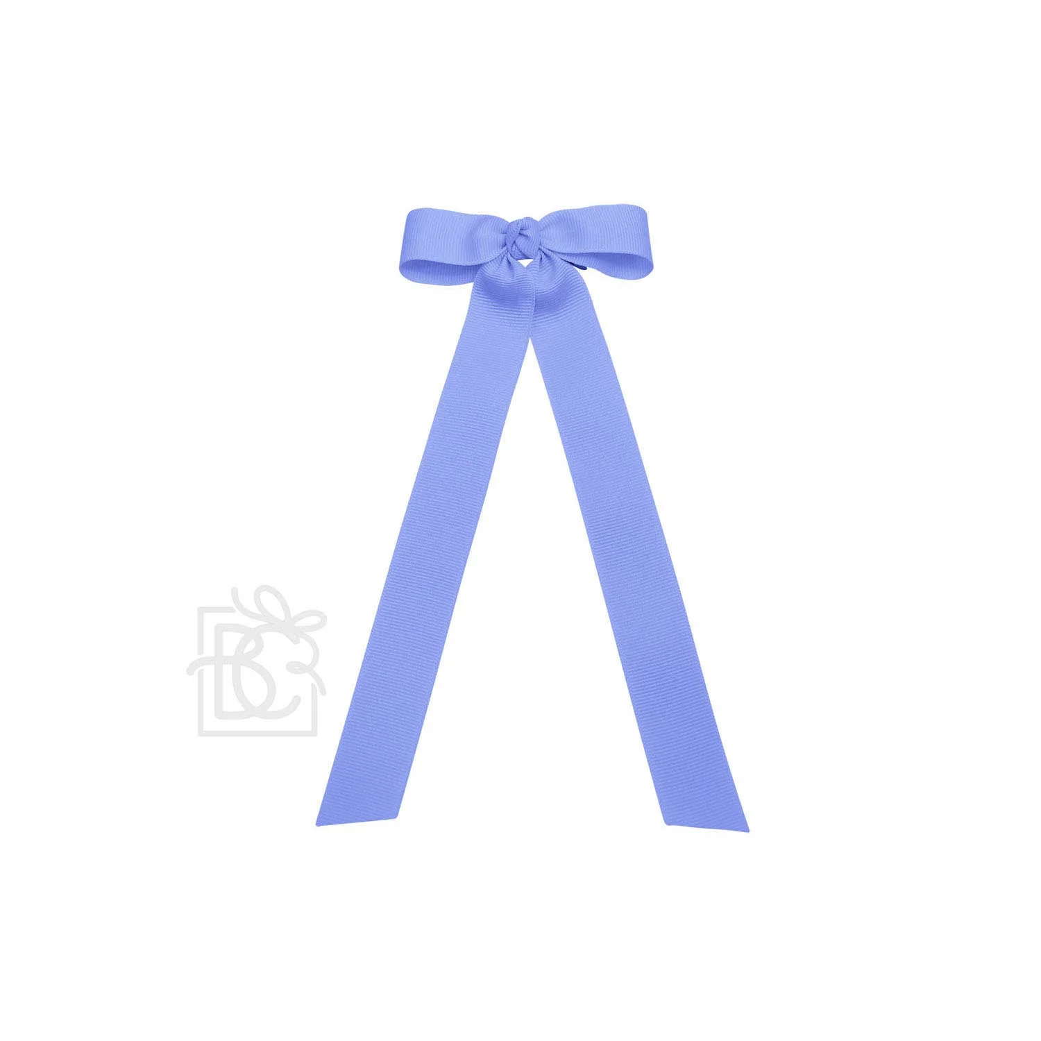 Beyond Creations FLAT BOW W/ 7" STREAMERS - RED - Image 14
