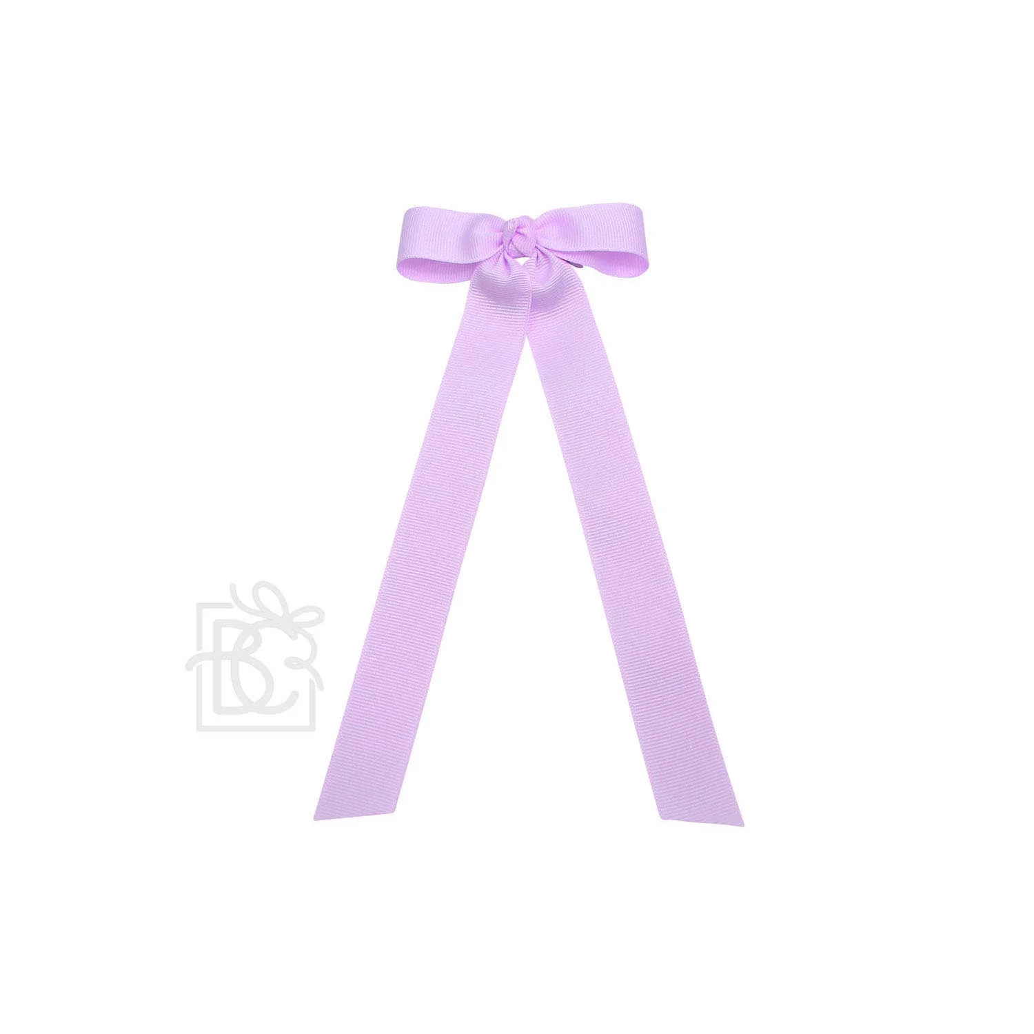 Beyond Creations FLAT BOW W/ 7" STREAMERS - RED - Image 17
