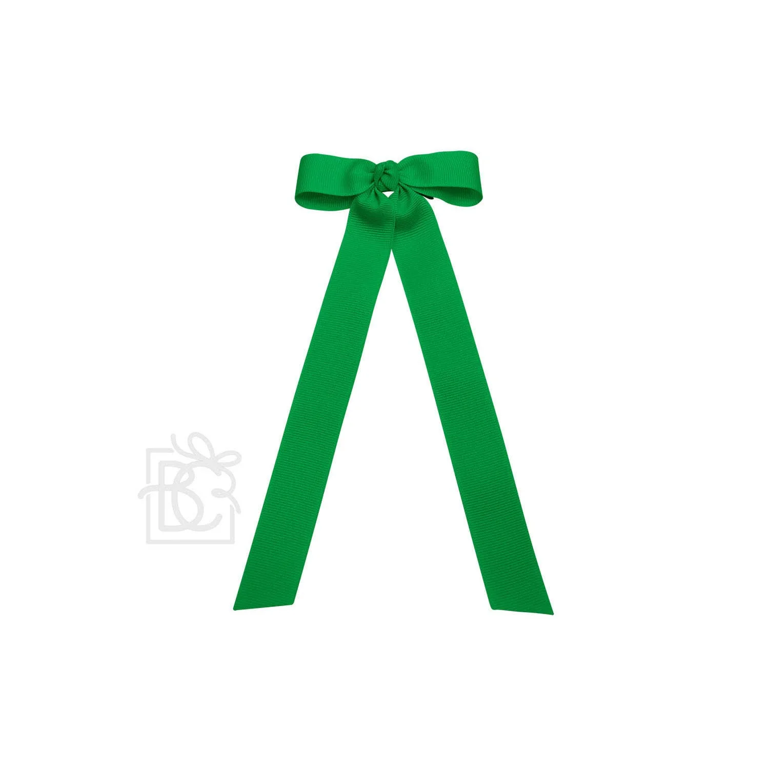 Beyond Creations FLAT BOW W/ 7" STREAMERS - RED - Image 20