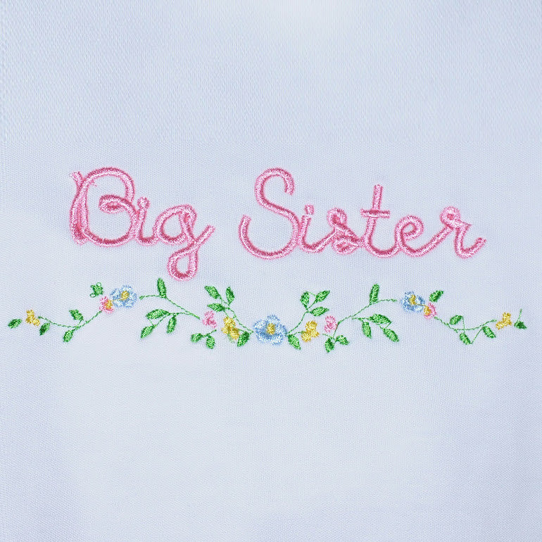 Big Sister Blouse - Image 2