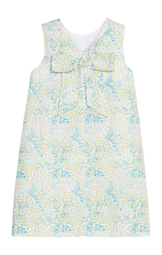 Biz Dress - Briarcliff Floral - Image 2