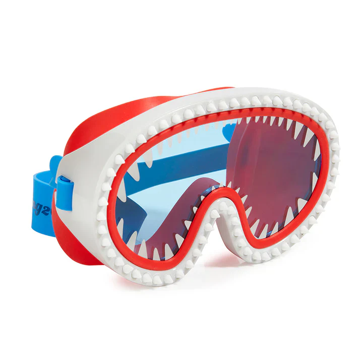 Bling2O Chewy Shark Attack Mask - Image 2