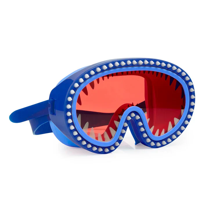 Bling2O Chewy Shark Attack Mask - Image 4
