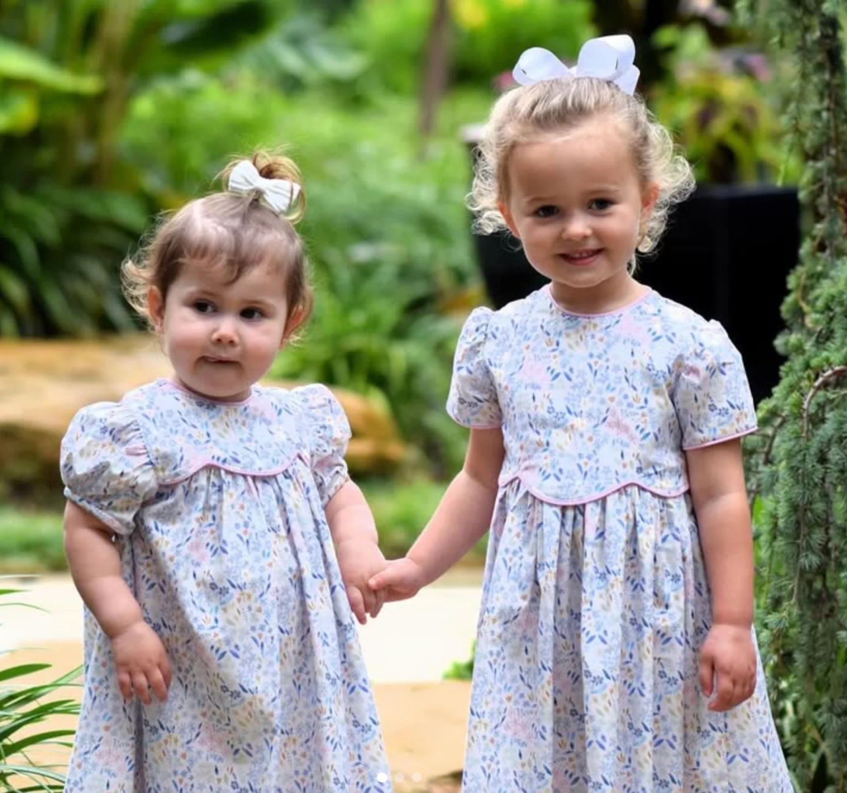 Blue Bell Dress Collection – Funtasia Too! - Image 2