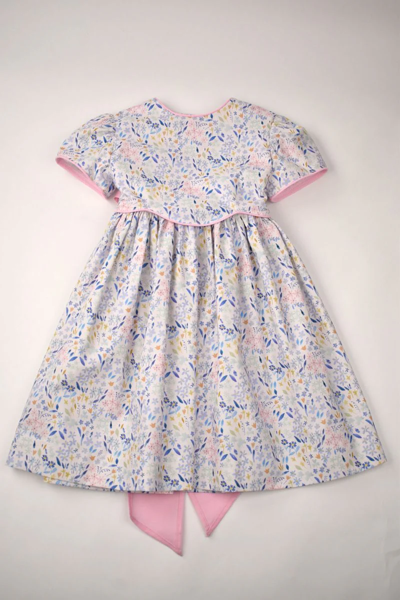 Blue Bell Dress Collection – Funtasia Too! - Image 3