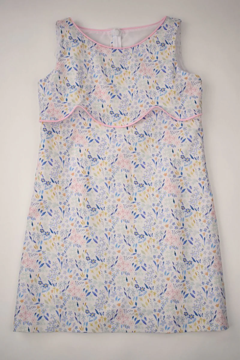 Blue Bell Dress Collection – Funtasia Too! - Image 4