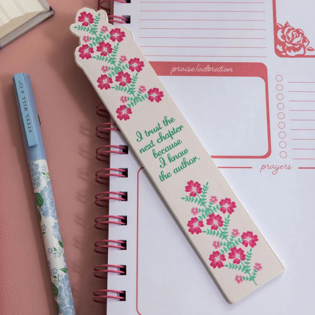 BOOKMARK, THE NEXT CHAPTER - Image 2