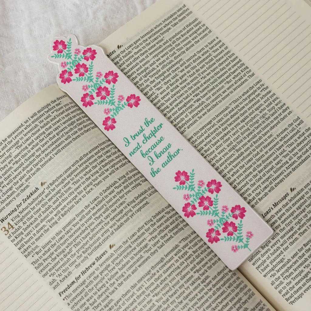BOOKMARK, THE NEXT CHAPTER - Image 3