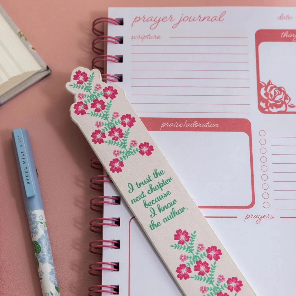 BOOKMARK, THE NEXT CHAPTER - Image 4