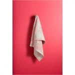 Bow Chenille Baby Blanket - Image 2