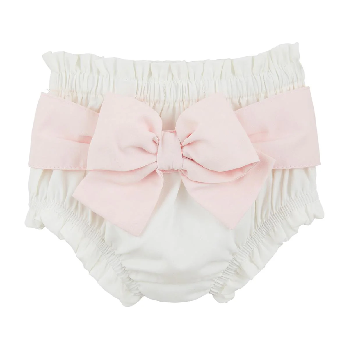 BOW DIAPER COVERS - Image 3