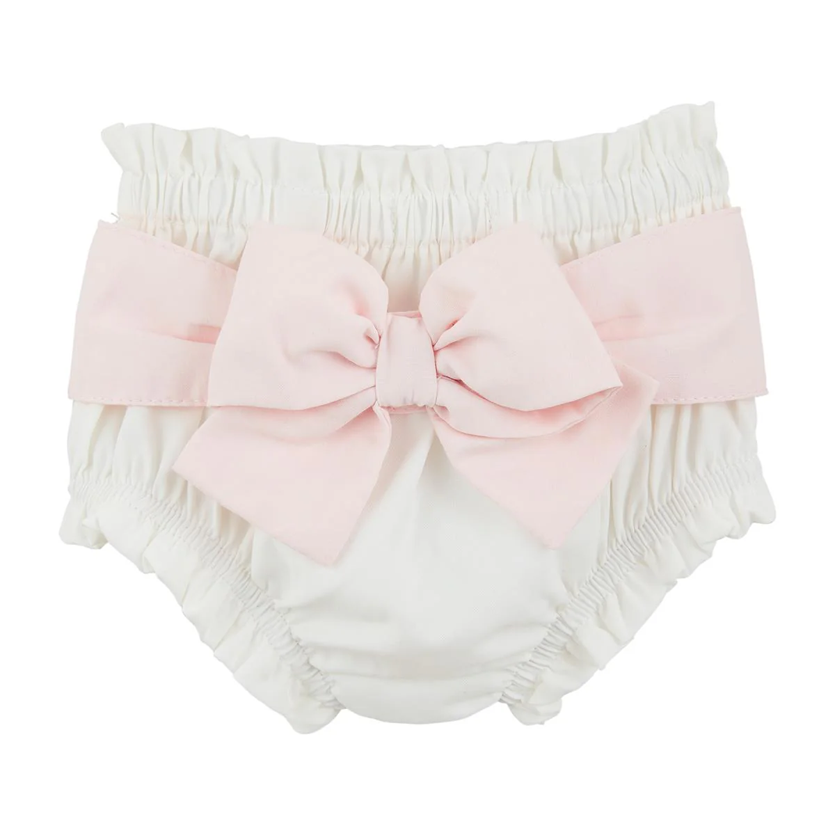 BOW DIAPER COVERS - Image 7