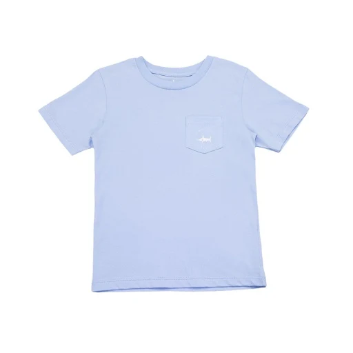 Saltwater Boys T-Shirt - Image 3