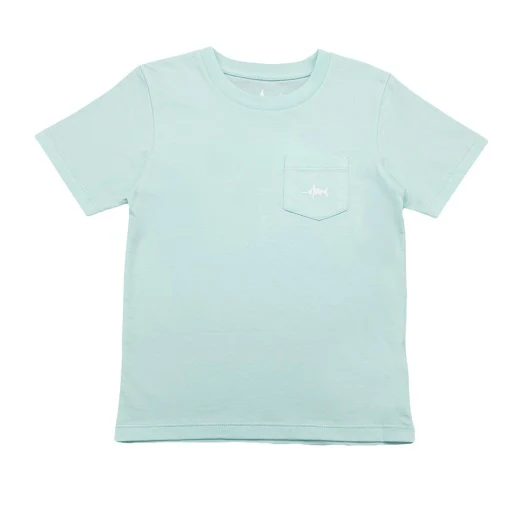 Saltwater Boys T-Shirt - Image 4