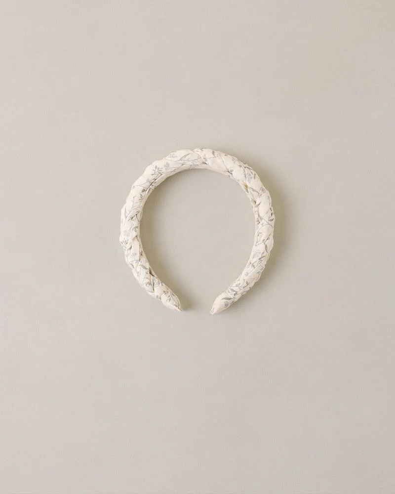 Noralee BRAIDED HEADBAND VINES - Image 2