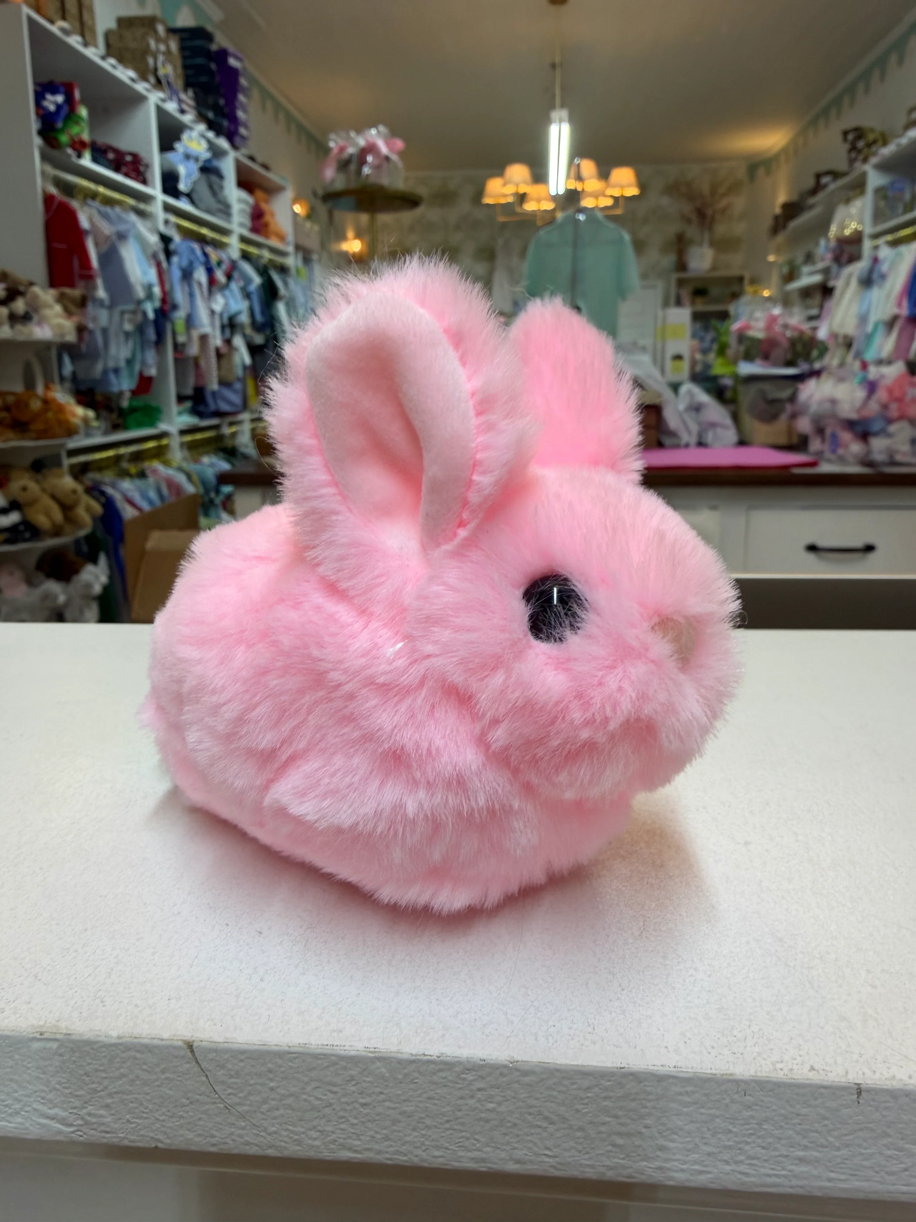 Douglas Bright Lil' Bitty Bunnies (assorted) - Image 4