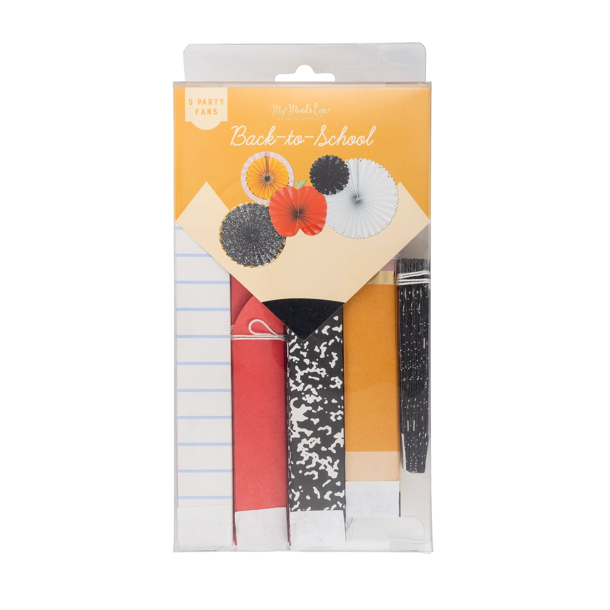 BTS1001 - Back to School Fan Set - Image 13