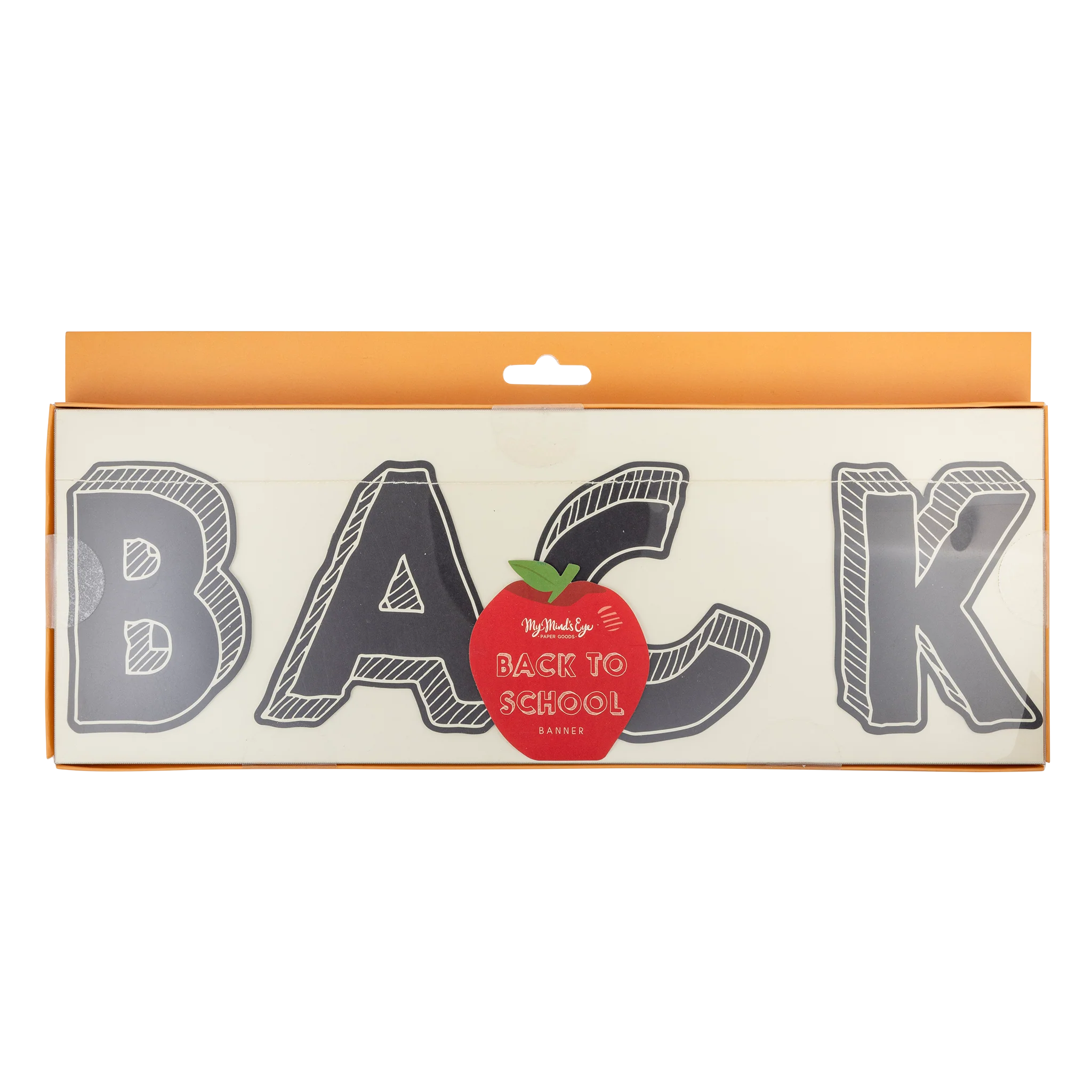 BTS1002 -  Back to School Banner - Image 4