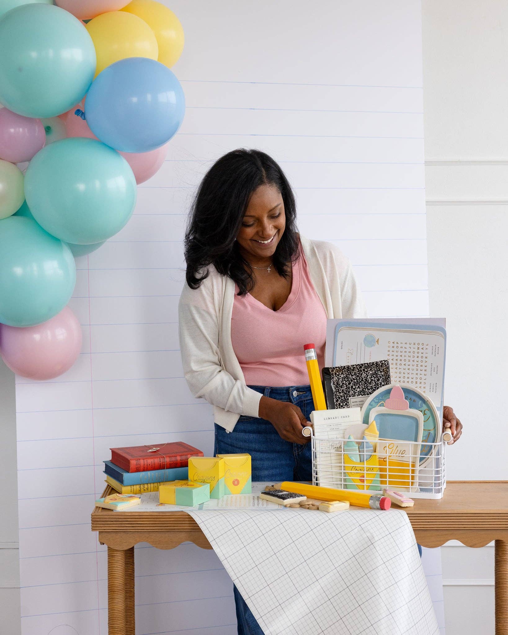 BTS1008 - Occasions by Shakira - Crayon Treat Boxes - Image 10