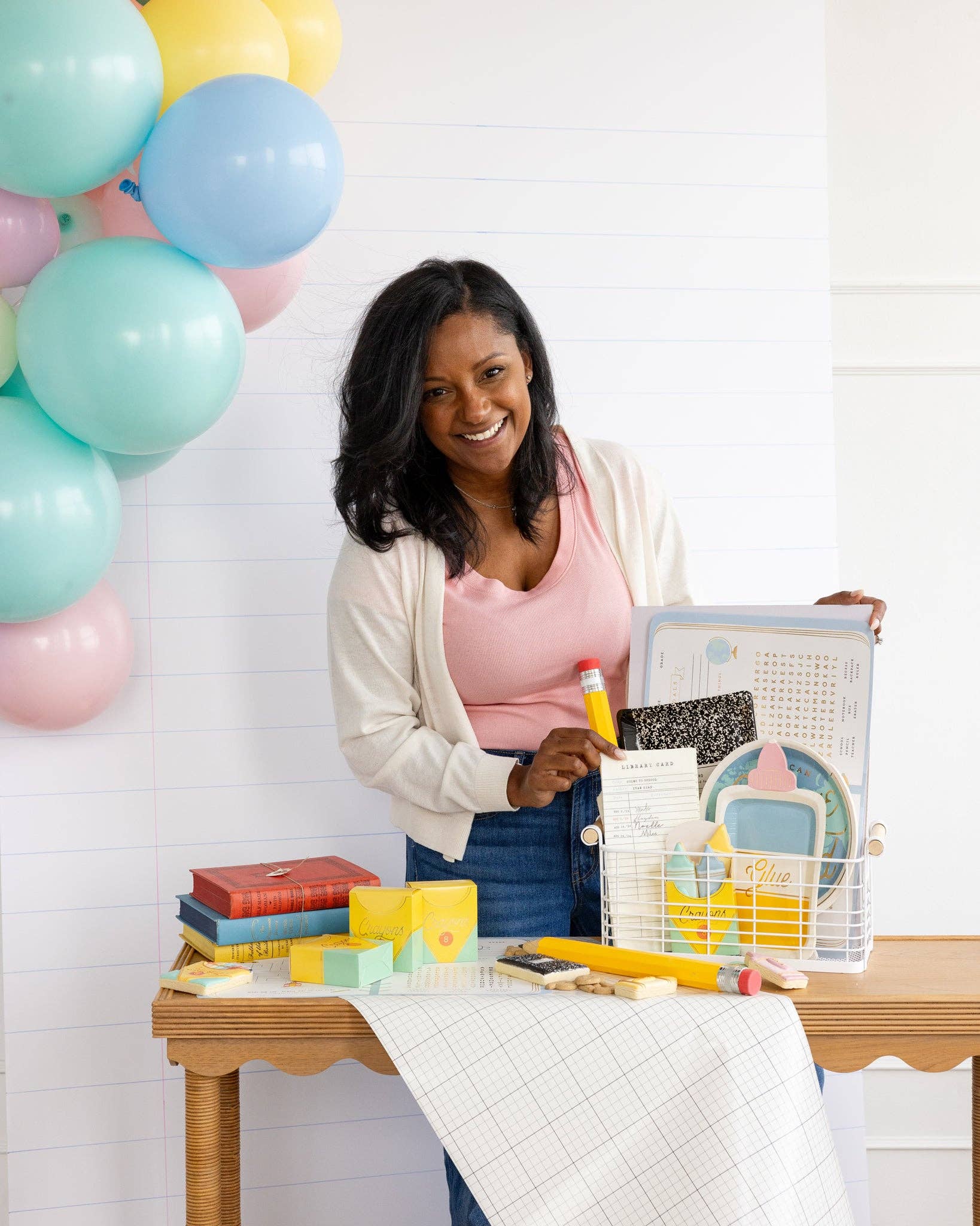 BTS1008 - Occasions by Shakira - Crayon Treat Boxes - Image 11