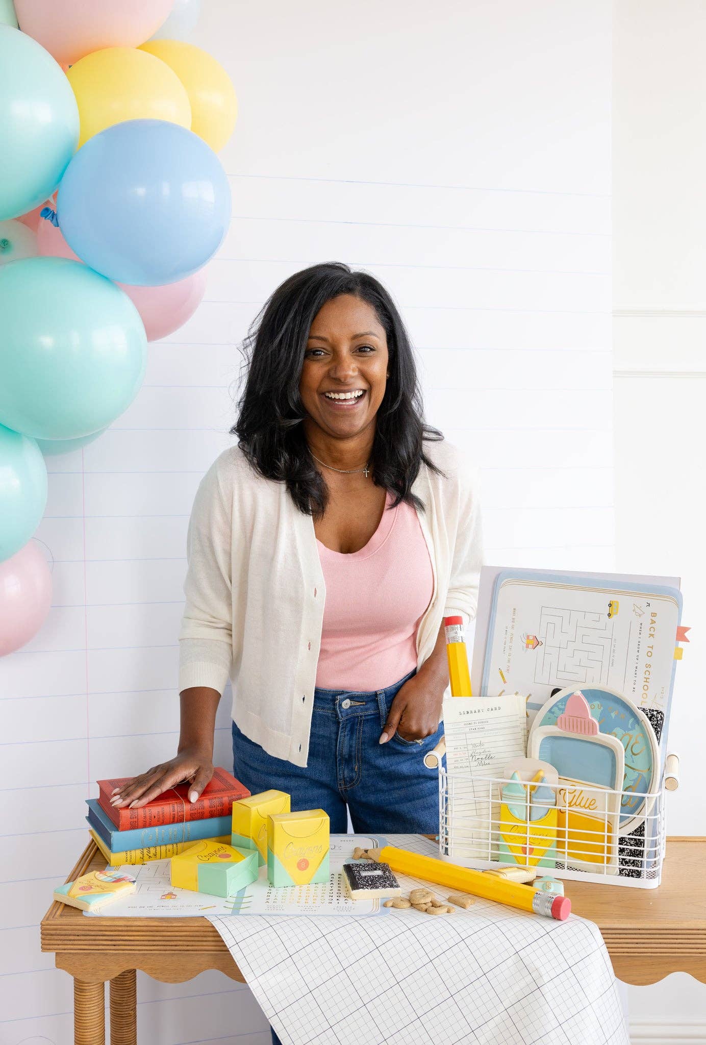BTS1008 - Occasions by Shakira - Crayon Treat Boxes - Image 13