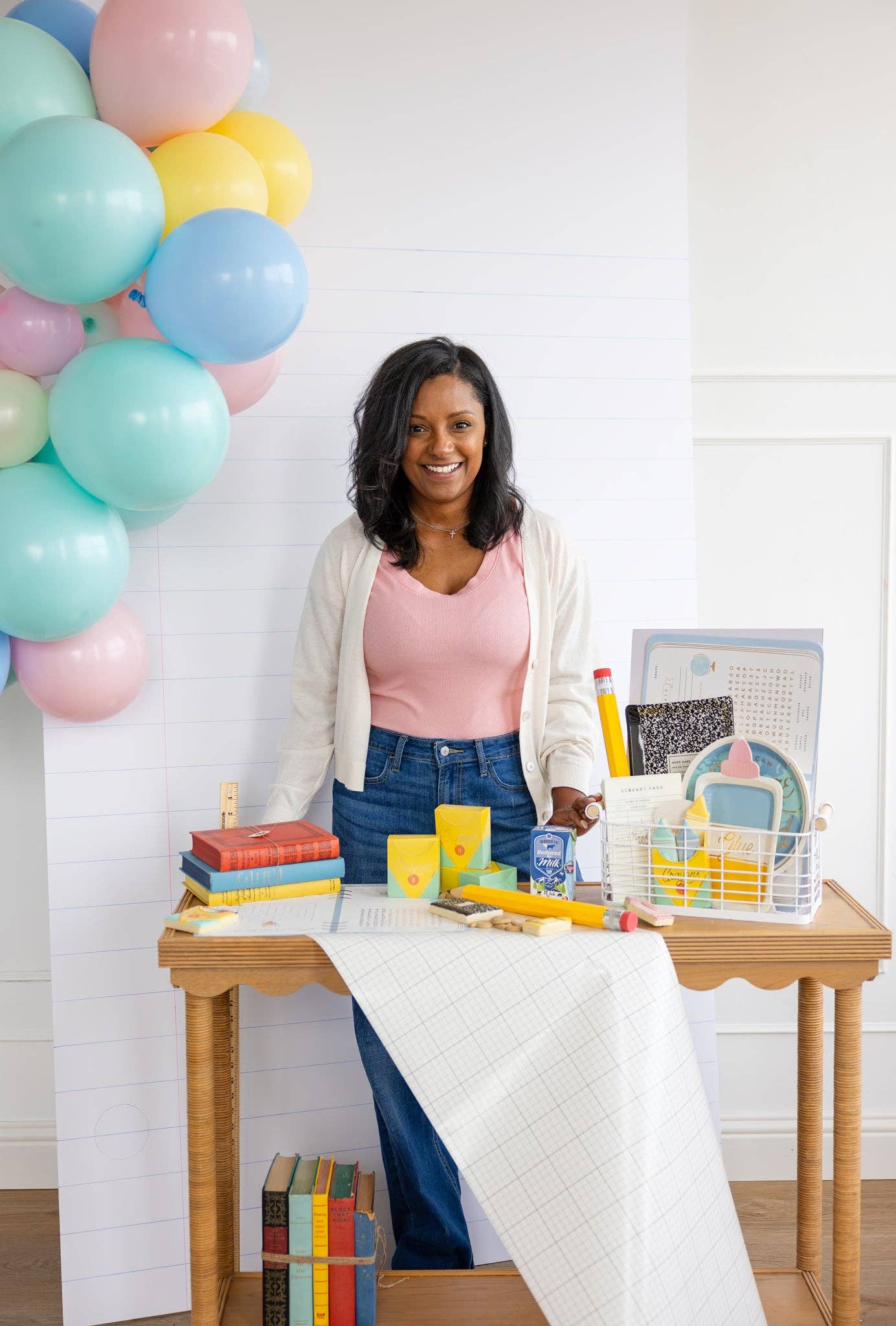 BTS1008 - Occasions by Shakira - Crayon Treat Boxes - Image 9