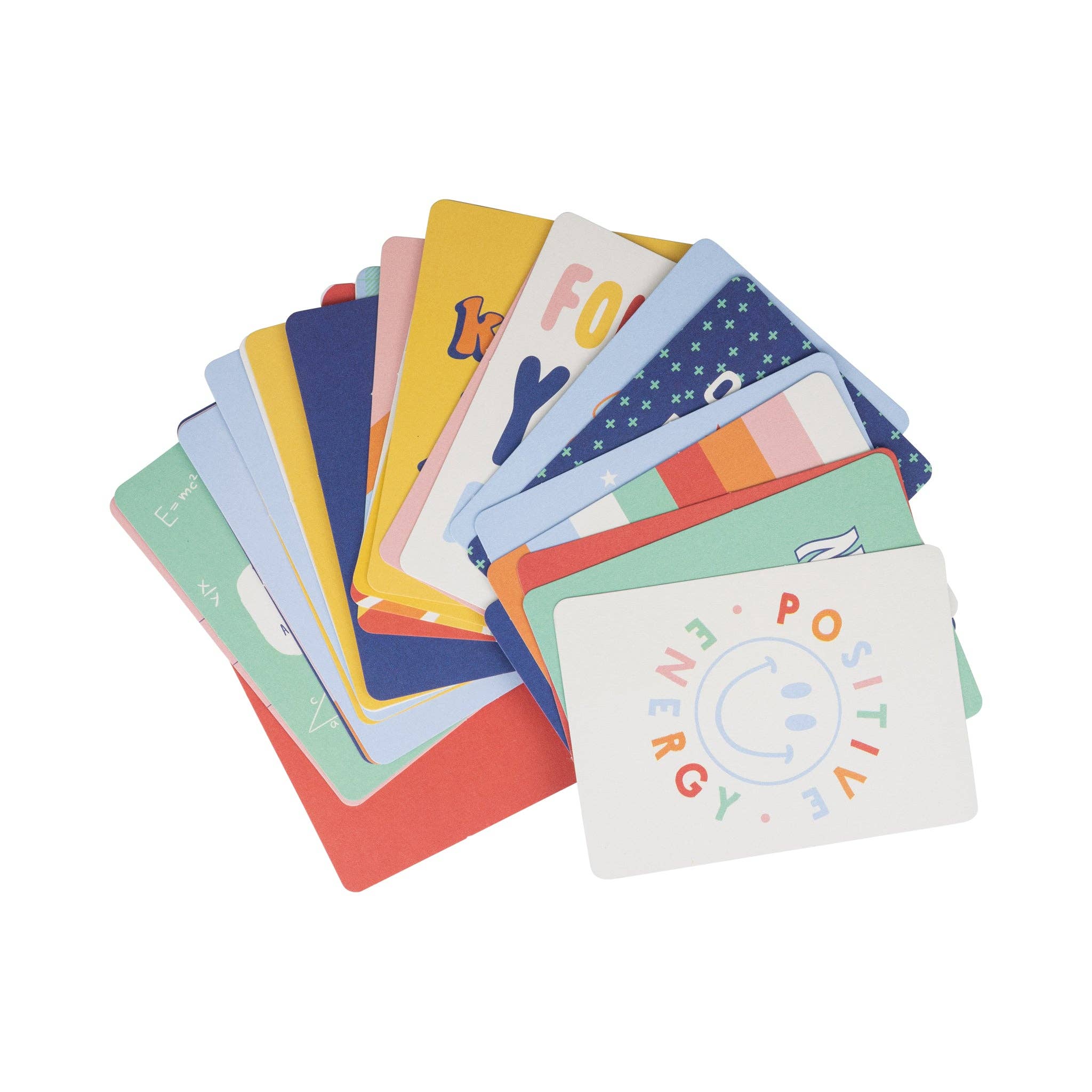 BTS1106 - Lunch Box Cards - Image 3