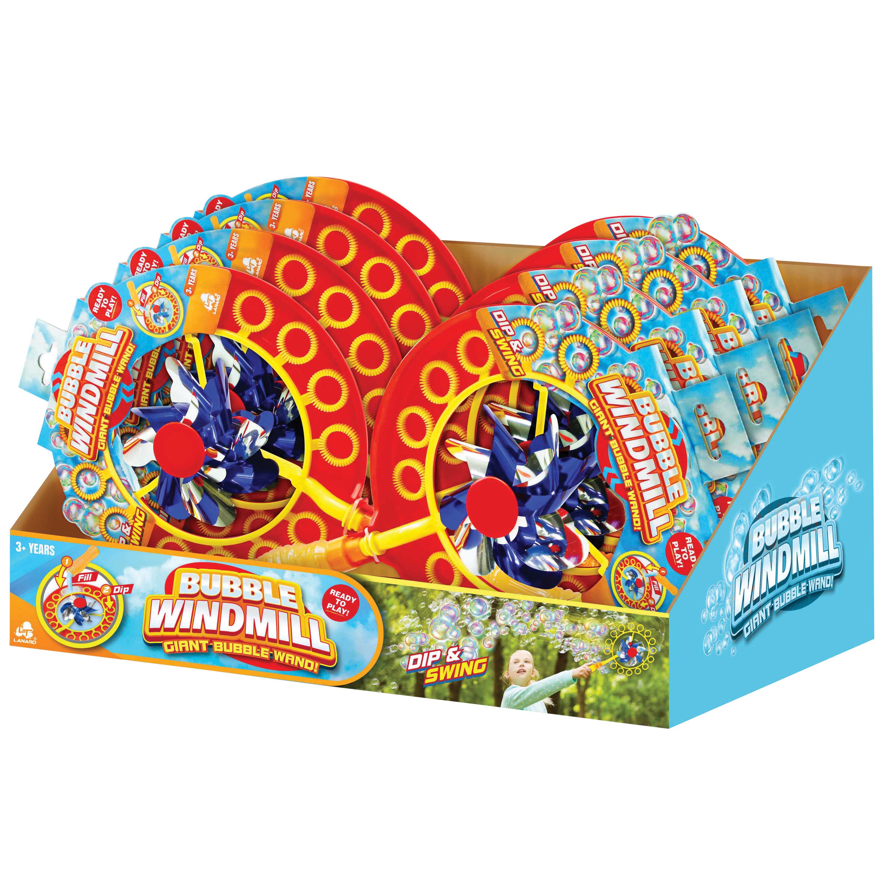 Bubble Windmill - Image 2