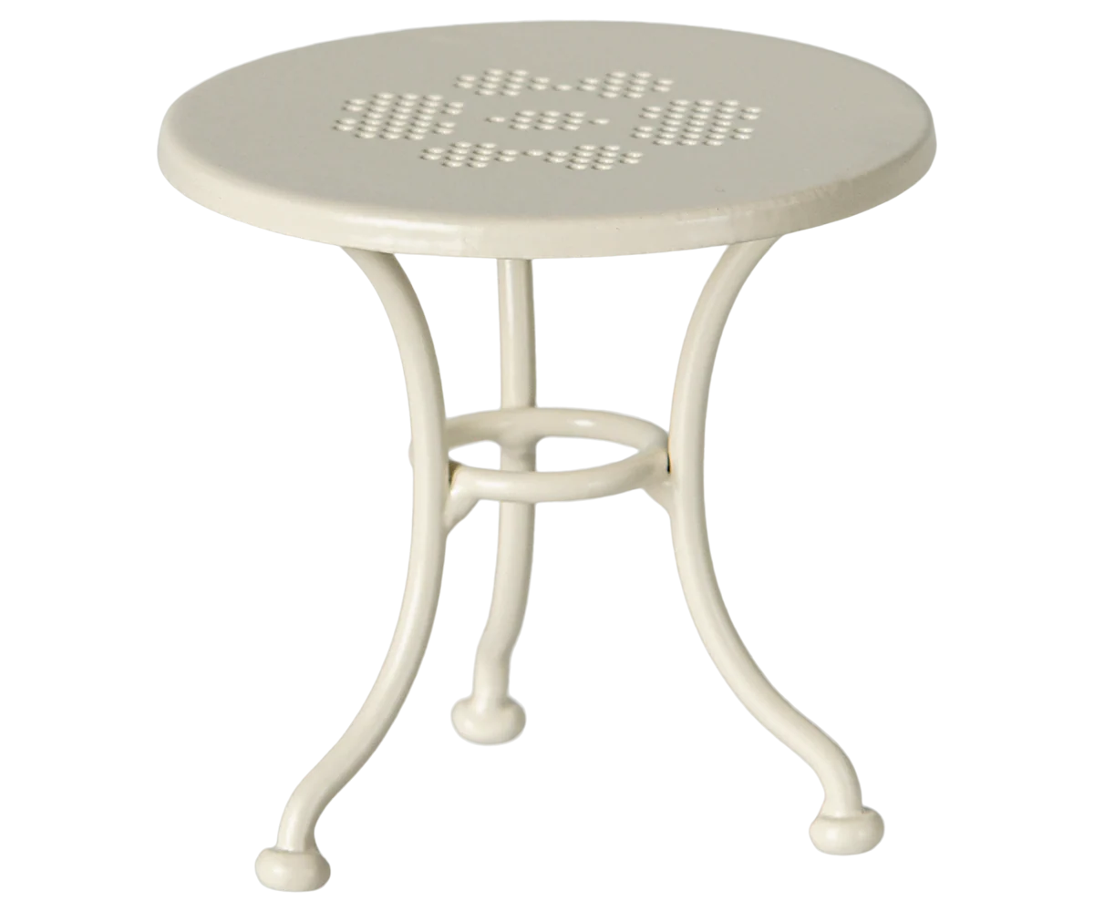Cafe Set, Mouse Small - Off White - Image 3