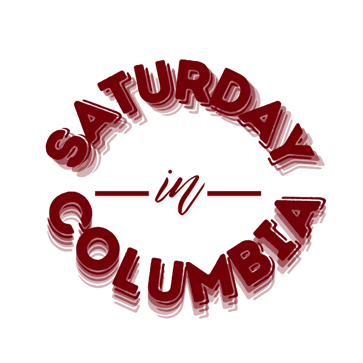 Carolina and Clemson Gameday Buttons - Image 14