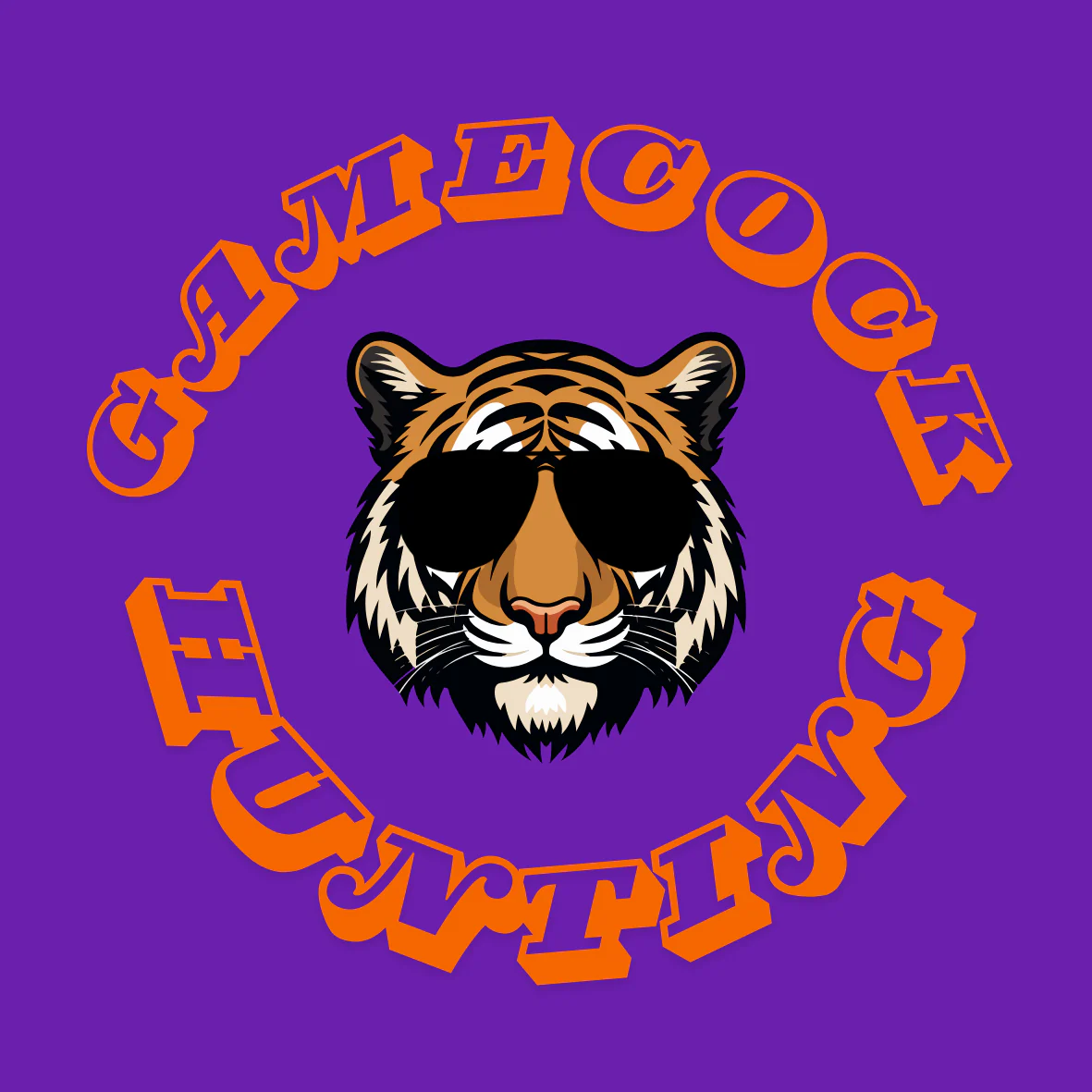 Carolina and Clemson Gameday Buttons - Image 4