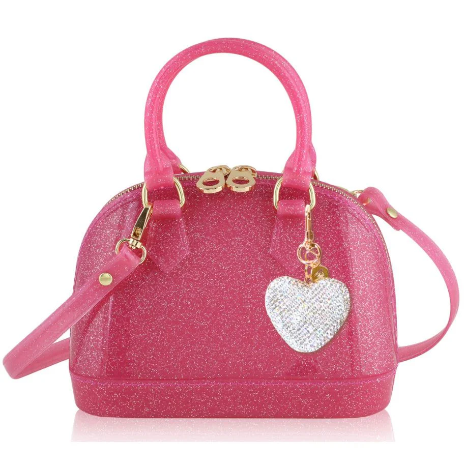 CARRYING KIND Cate: Hot Pink Sparkle 2026 Summer - Tickled Pink - Image 3