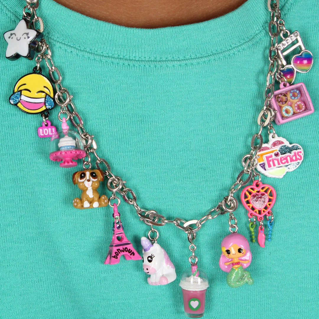 Chain Necklace - Image 2