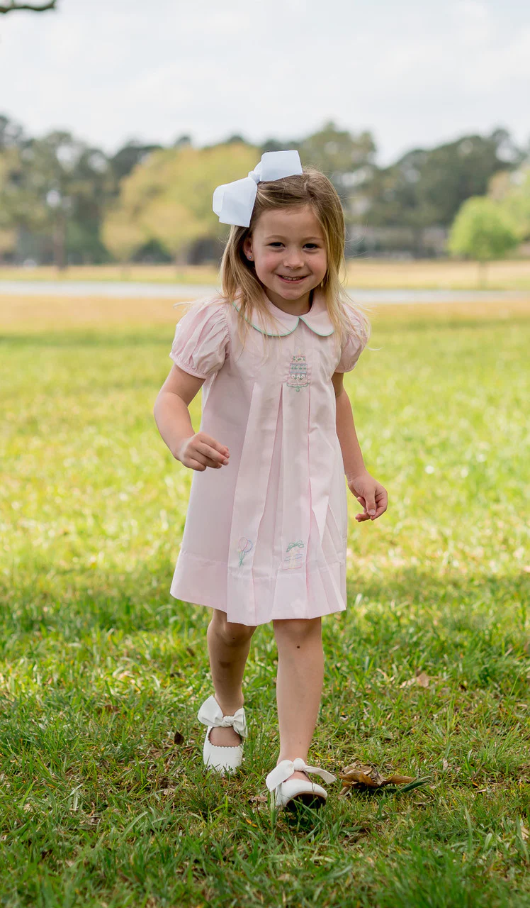 Charlotte Birthday Dress - Image 2