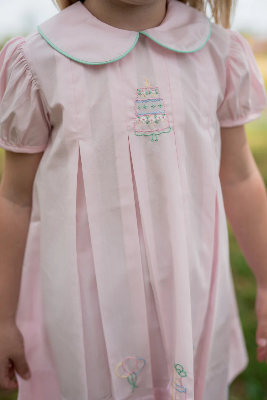 Charlotte Birthday Dress - Image 3