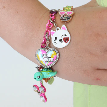 CHARM IT® Baby Sea Turtle Charm - Image 3