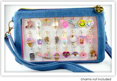 CHARM IT®  CHARM IT! Collector Crossbody - Image 2