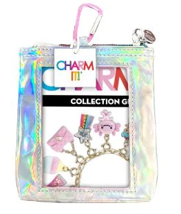 CHARM IT®  Collector Bag Clip - Image 2