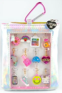 CHARM IT®  Collector Bag Clip - Image 3