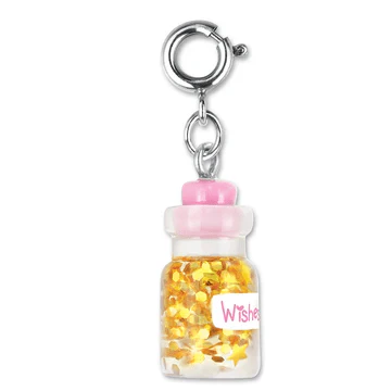CHARM IT® Wishes Bottle Charm - Image 3