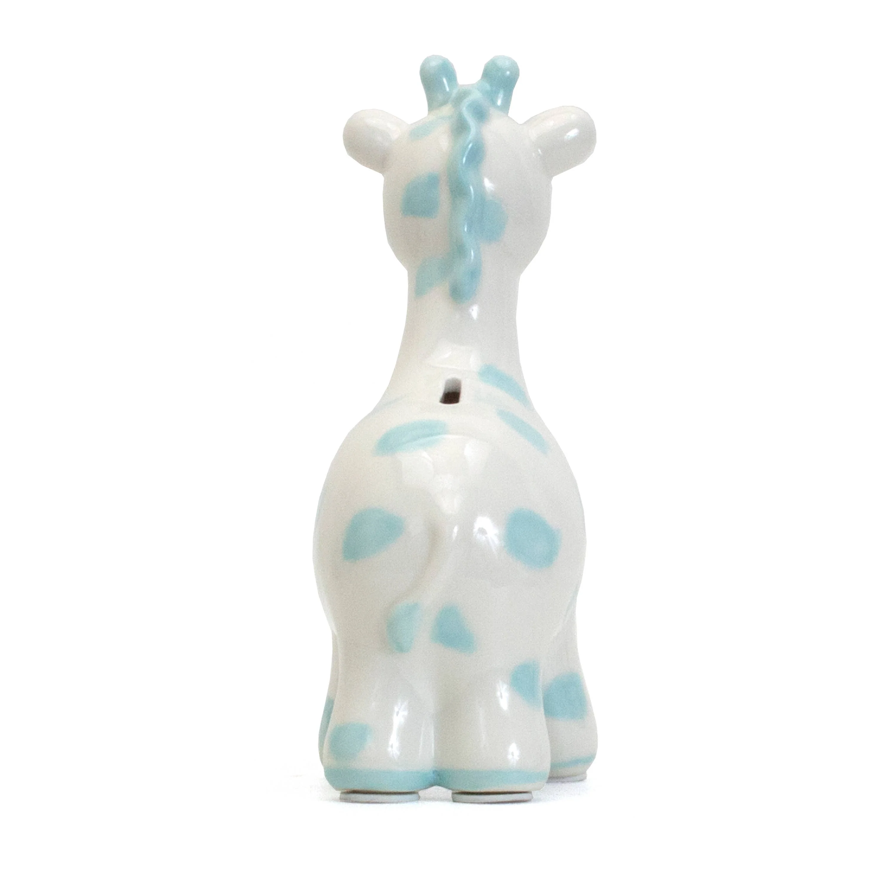 Child To Cherish Blue Spotted Giraffe - Image 3