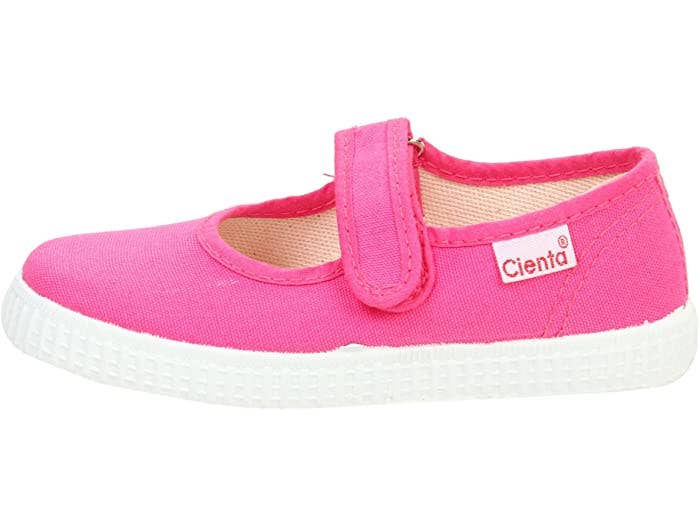 Cienta Mary Janes - Image 3